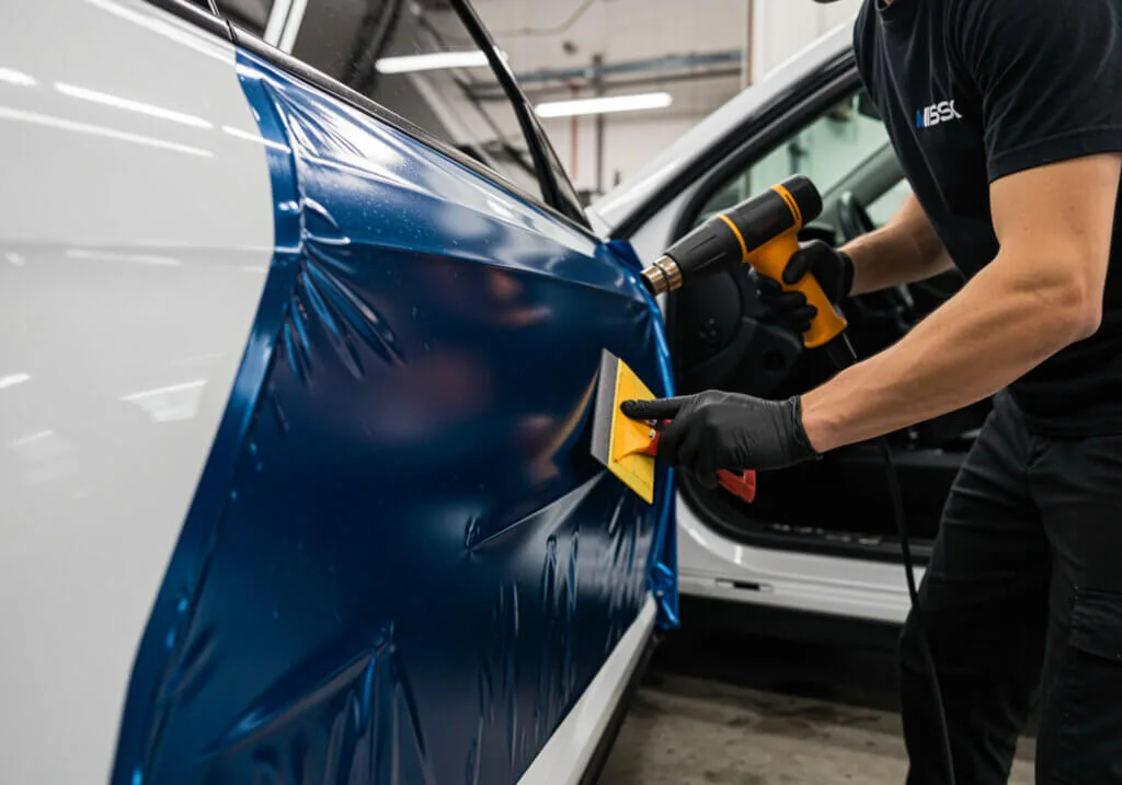 Auto Detailing Olkusz