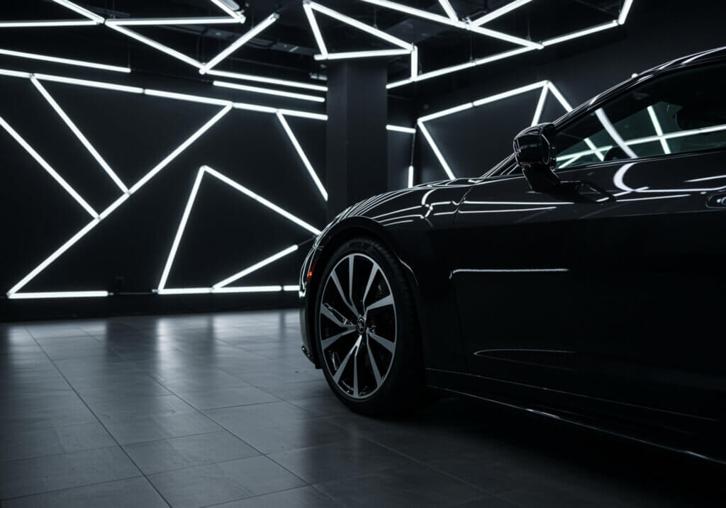 Auto Detailing Olkusz