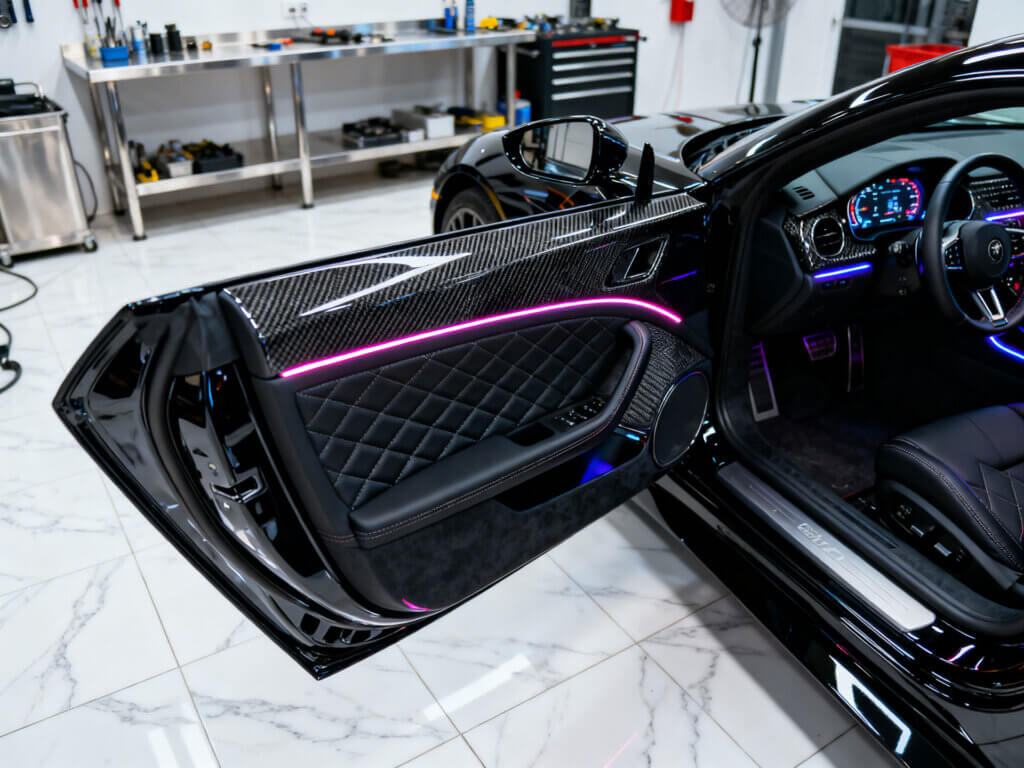 Auto Detailing Olkusz