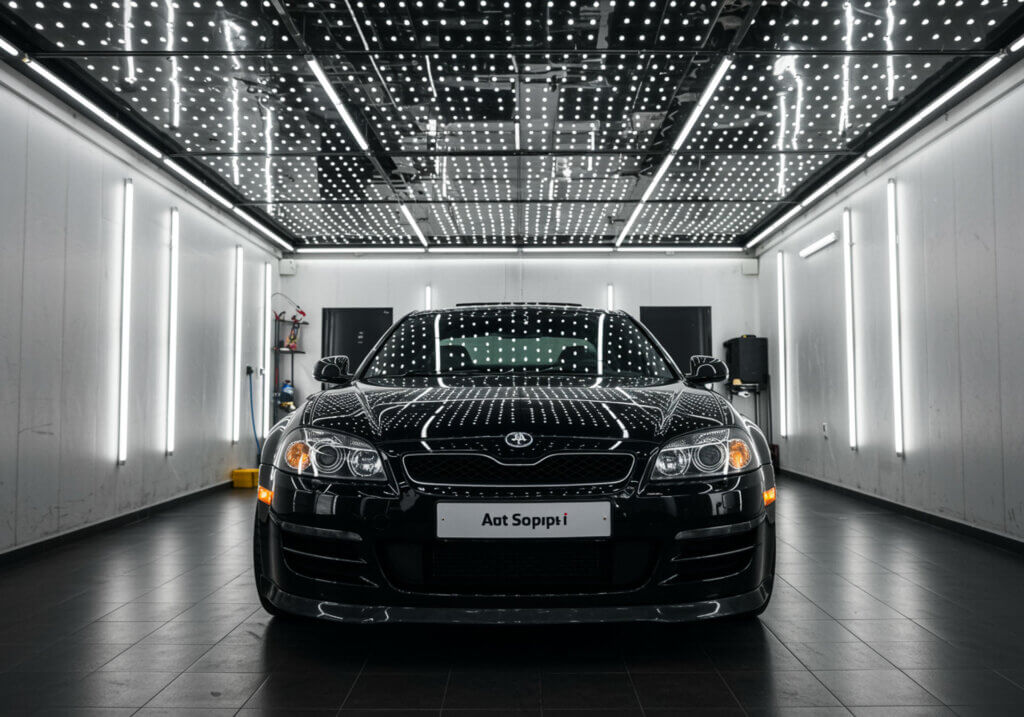 Auto Detailing Olkusz