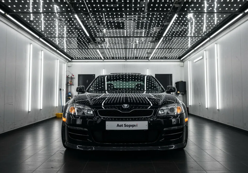 Auto Detailing Olkusz
