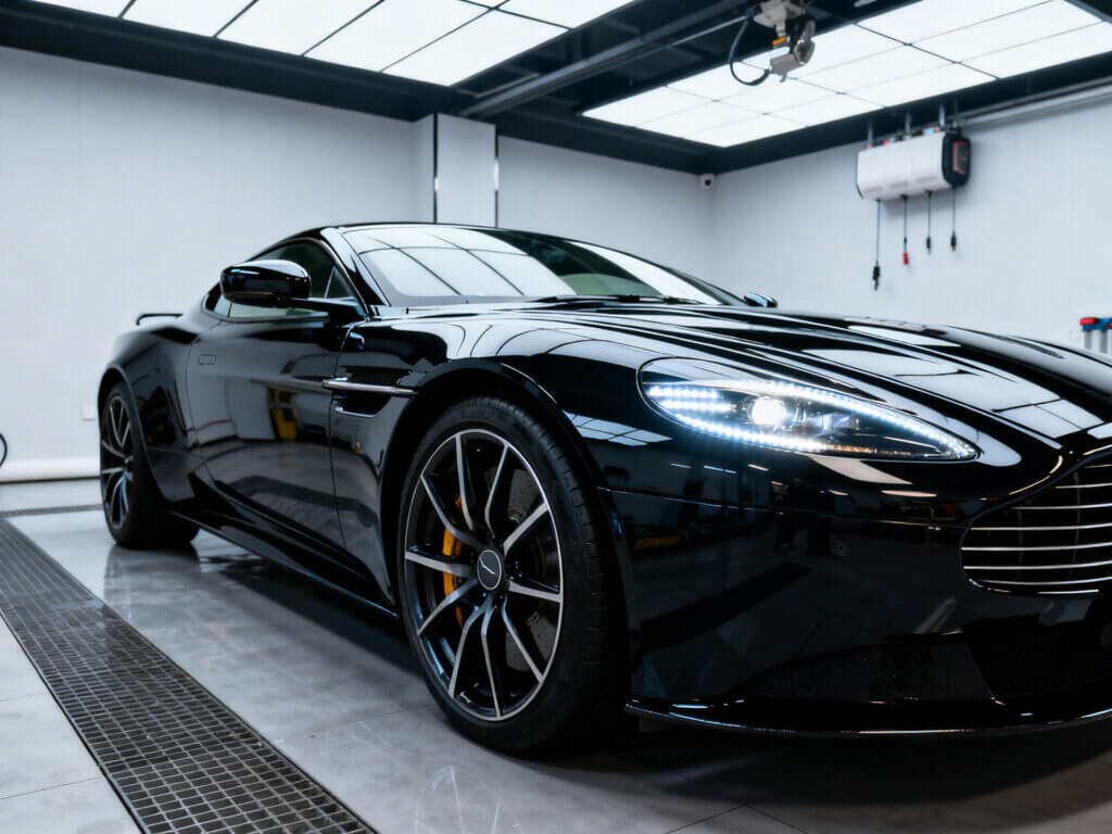 Auto Detailing Olkusz