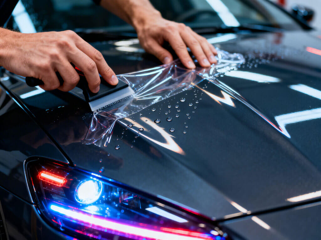 Auto Detailing Olkusz