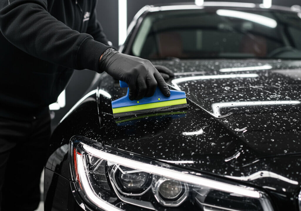 Auto Detailing Olkusz