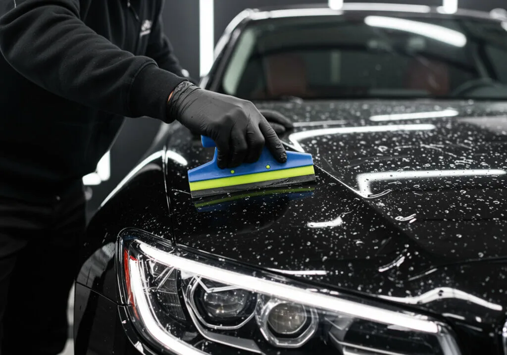 Auto Detailing Olkusz