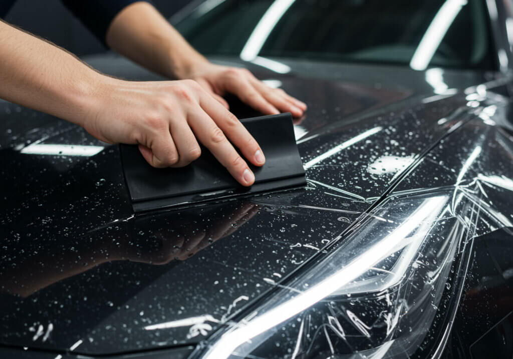 Auto Detailing Olkusz