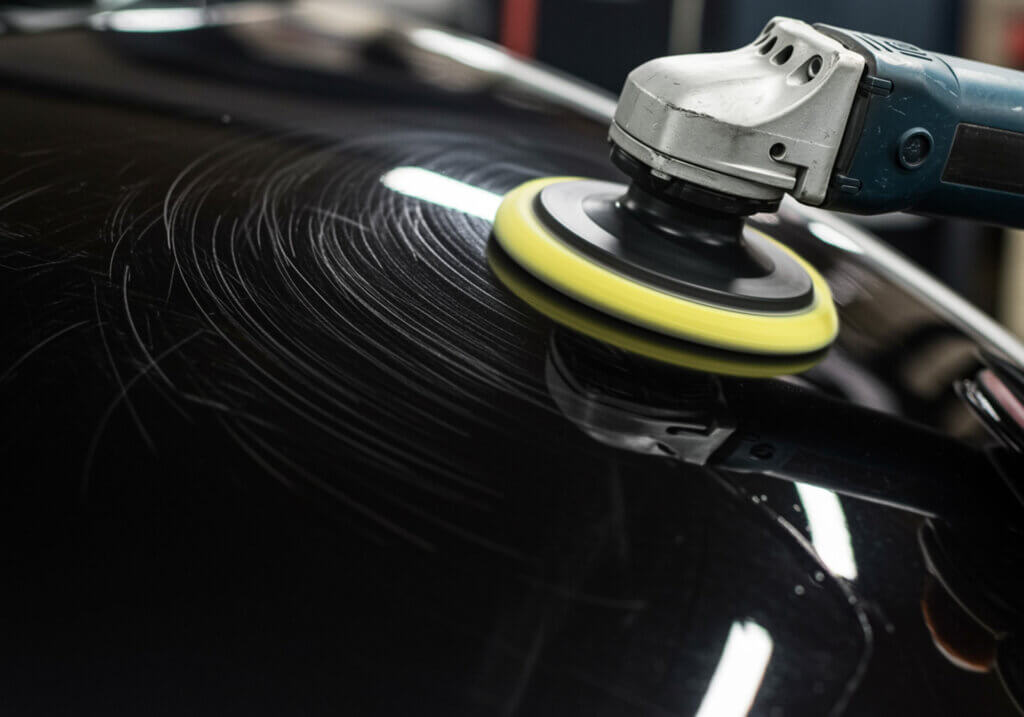 Auto Detailing Olkusz