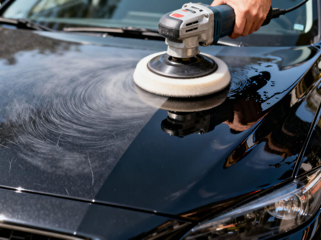 Auto Detailing Olkusz