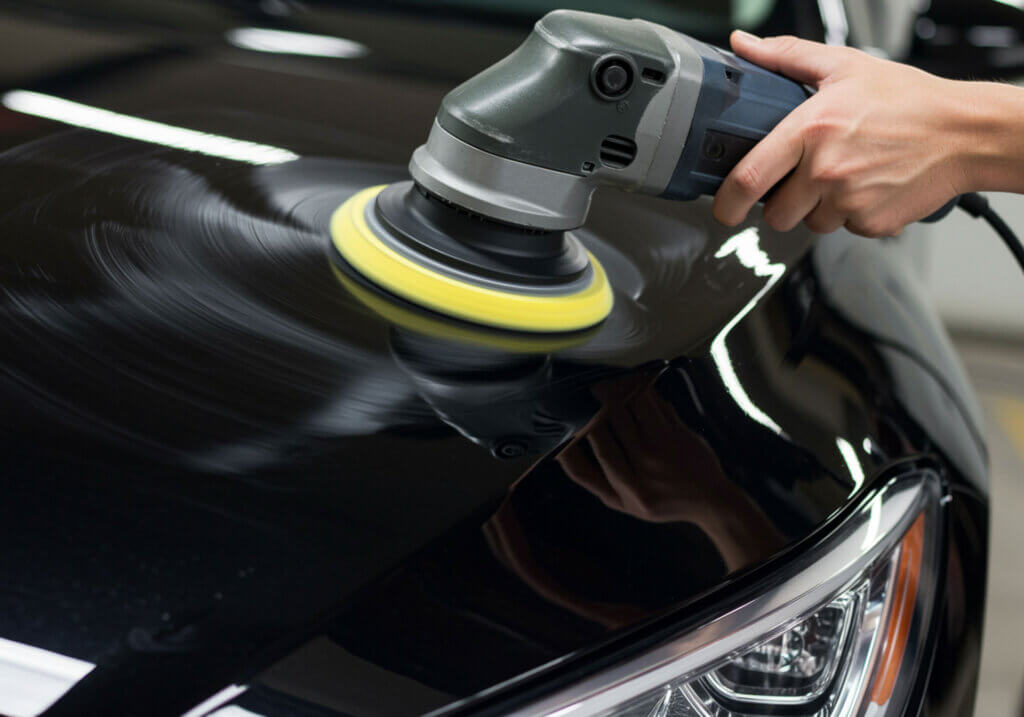 Auto Detailing Olkusz