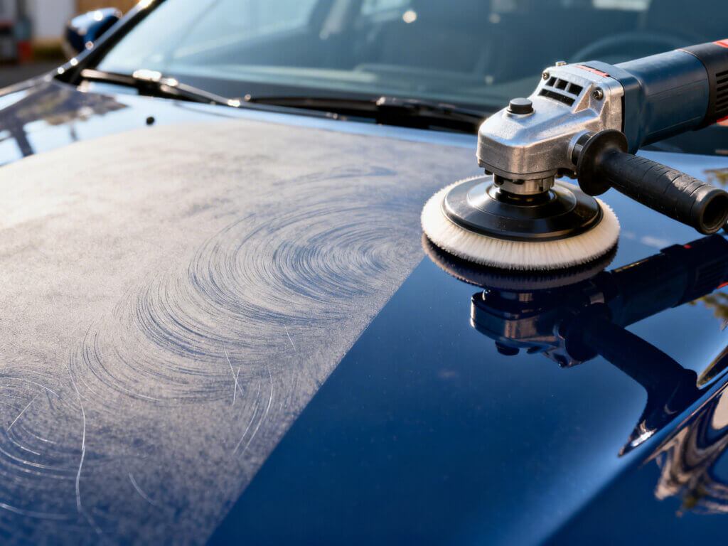 Auto Detailing Olkusz