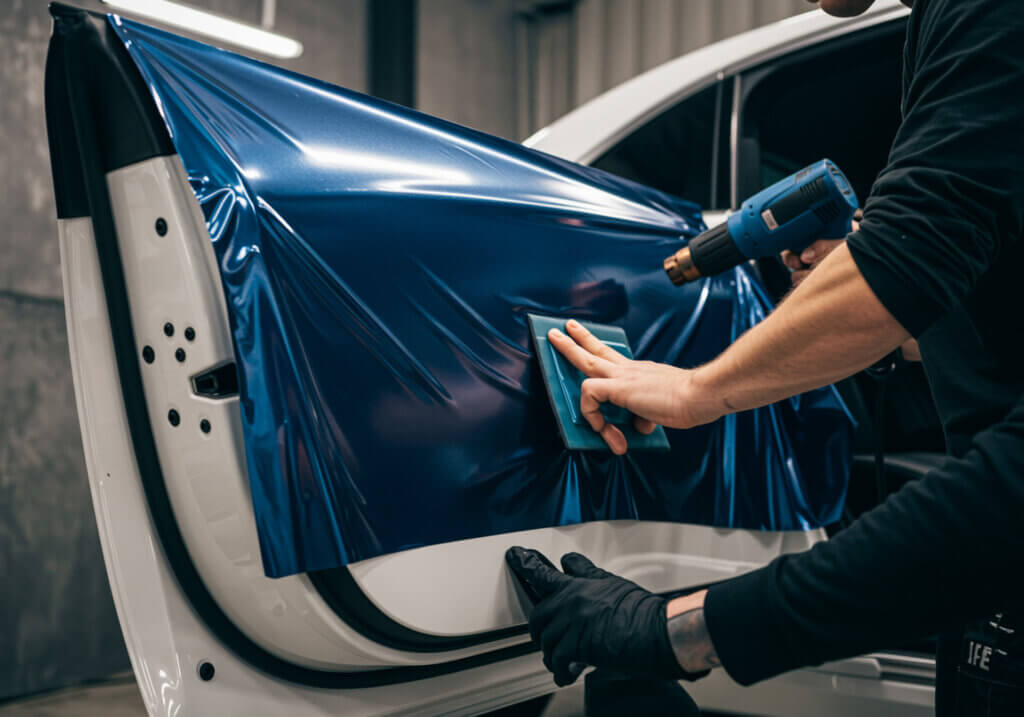 Auto Detailing Olkusz