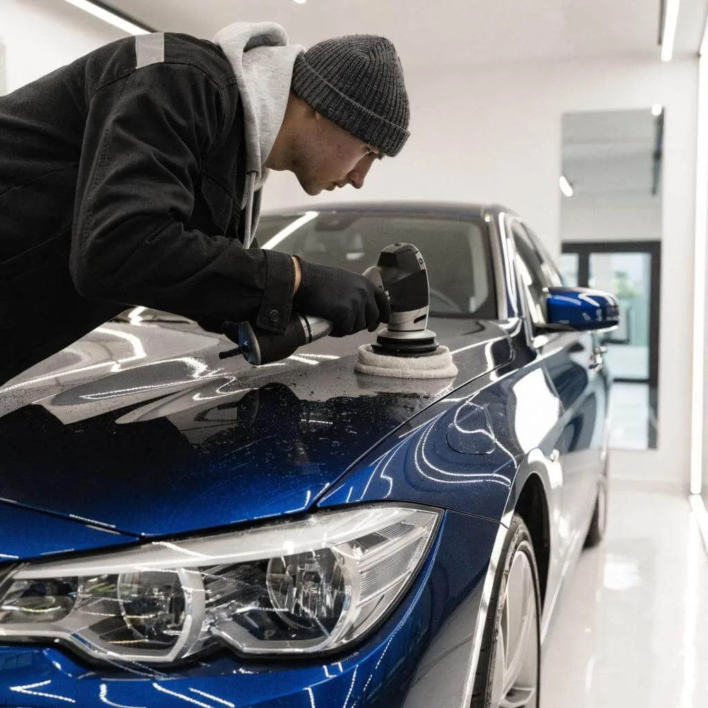 Auto Detailing Bielsko-Biała