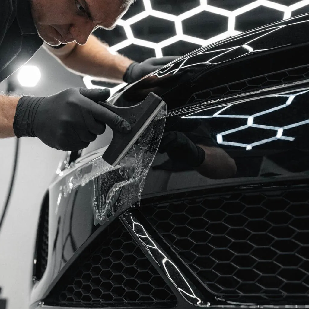 Auto Detailing Bielsko-Biała