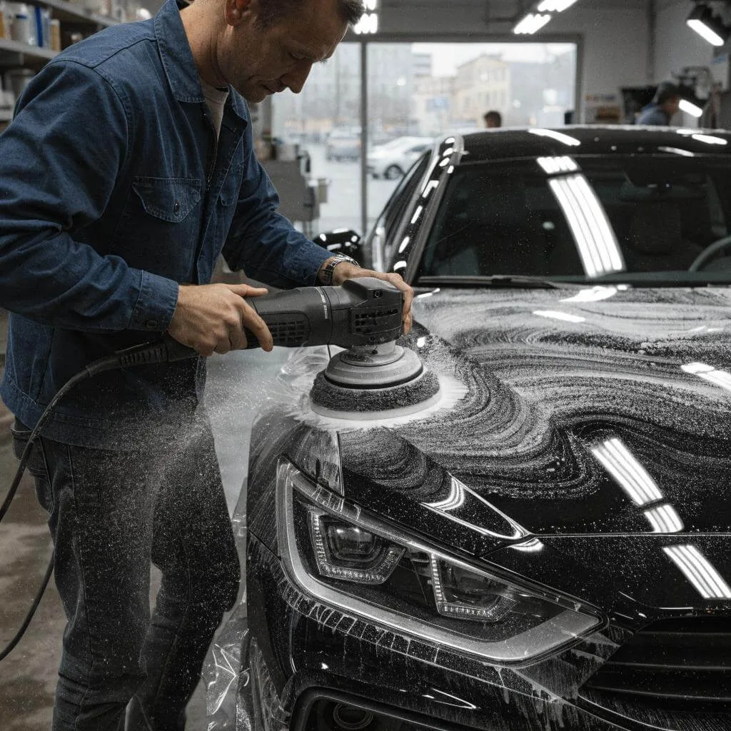 Auto Detailing Miechów