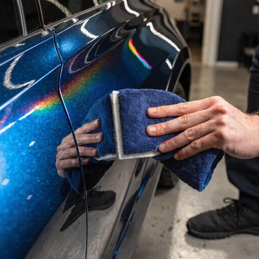Auto Detailing Miechów