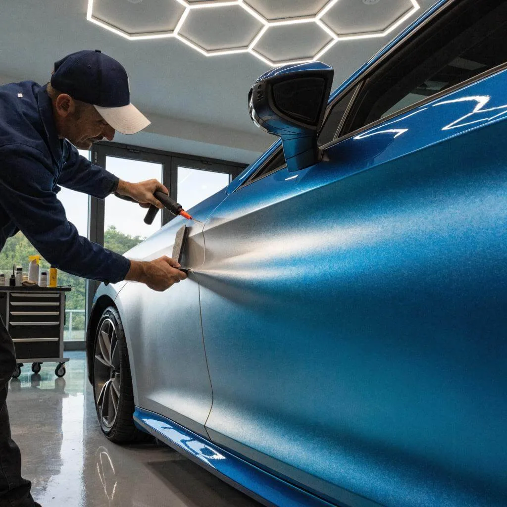 Auto Detailing Miechów