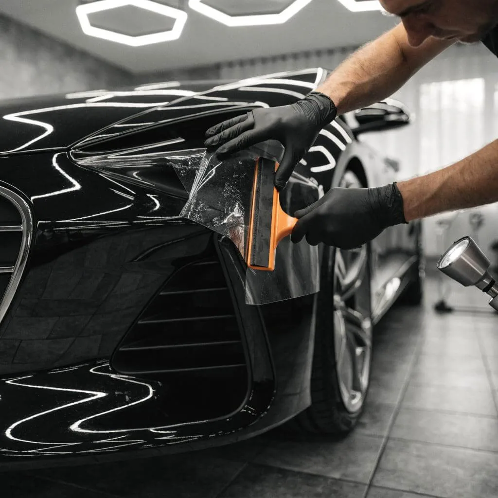 Auto Detailing Miechów