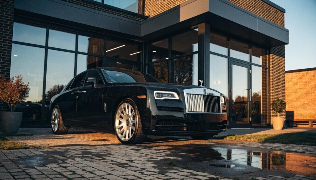 Ceramika na nielakierowane plastiki – jak trwale przywrócić głębię czerni?