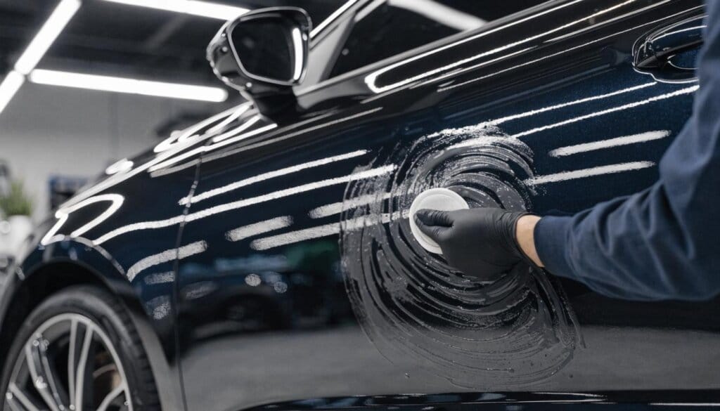 Dlaczego detailing to inwestycja, która się zwraca przy sprzedaży?