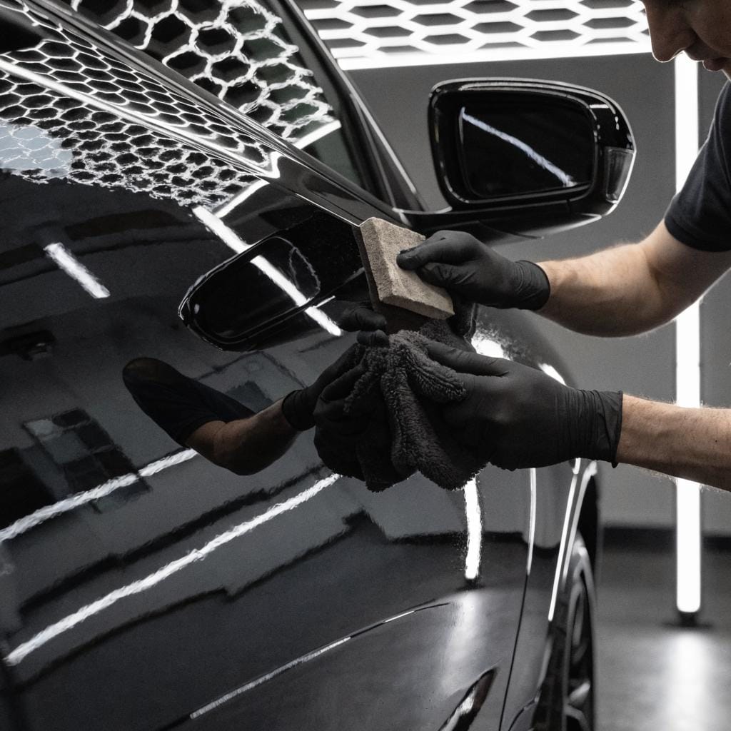 Auto Detailing Dąbrowa Górnicza
