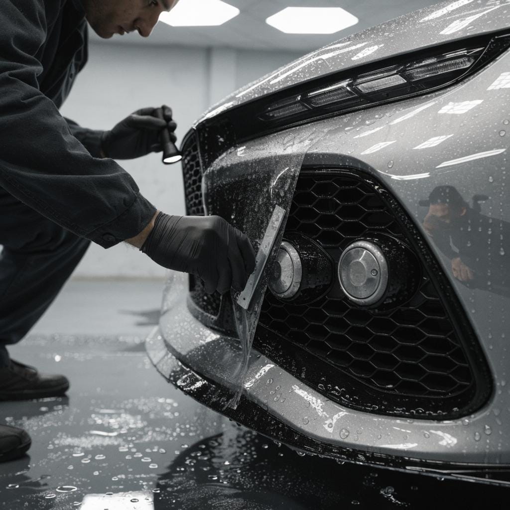 Auto Detailing Dąbrowa Górnicza