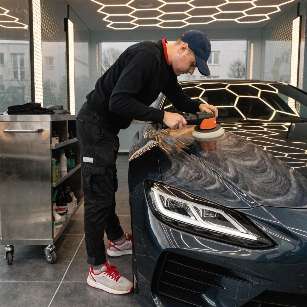 Auto Detailing Gorlice