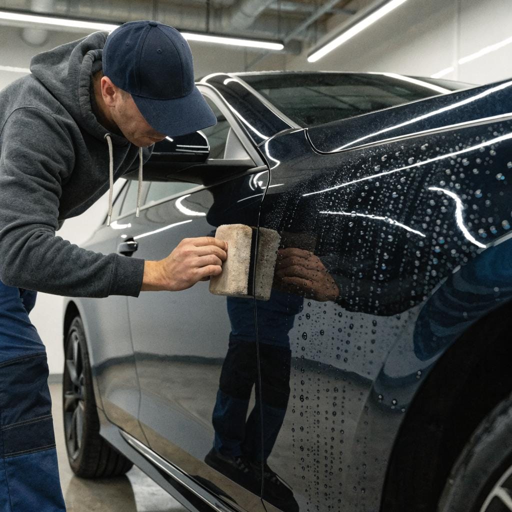 Auto Detailing Gorlice