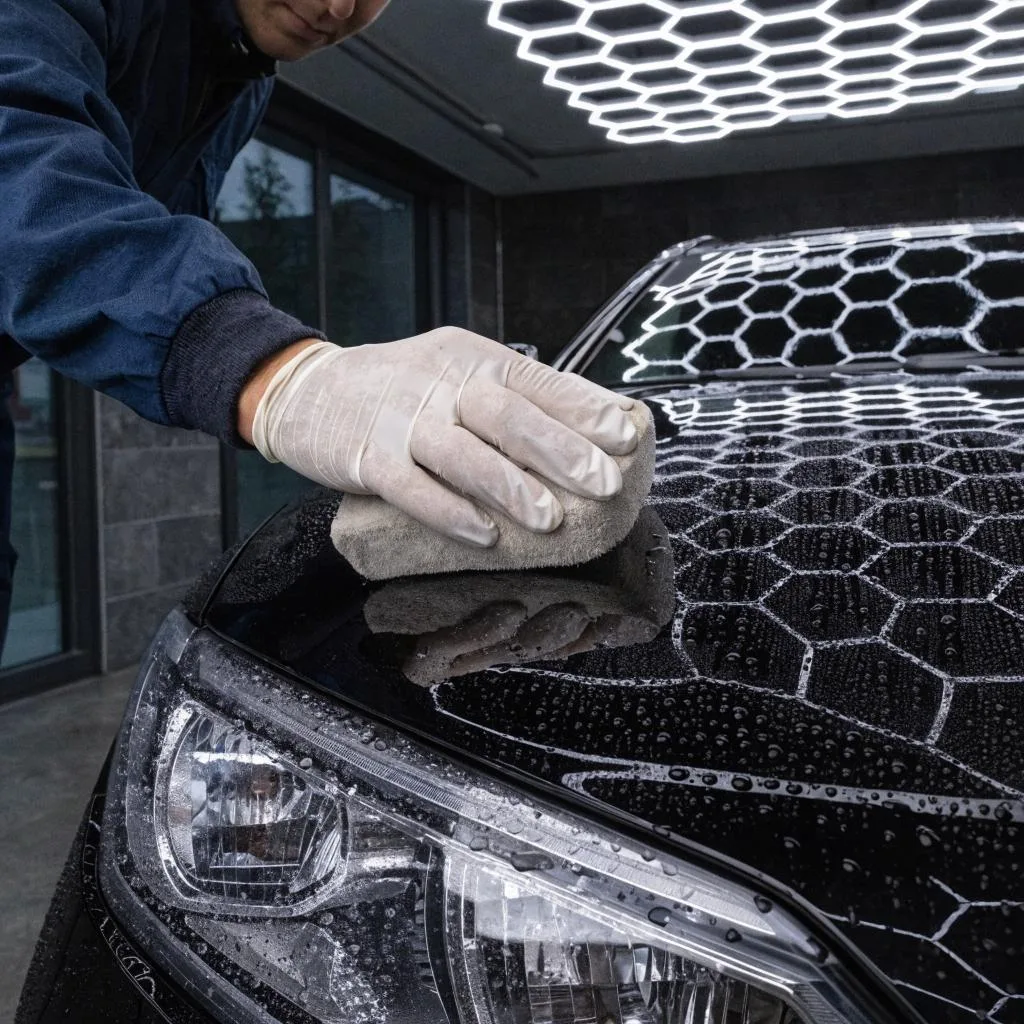 Auto Detailing Jastrzębie-Zdrój