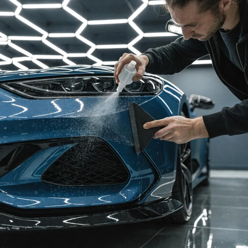 Auto Detailing Jastrzębie-Zdrój