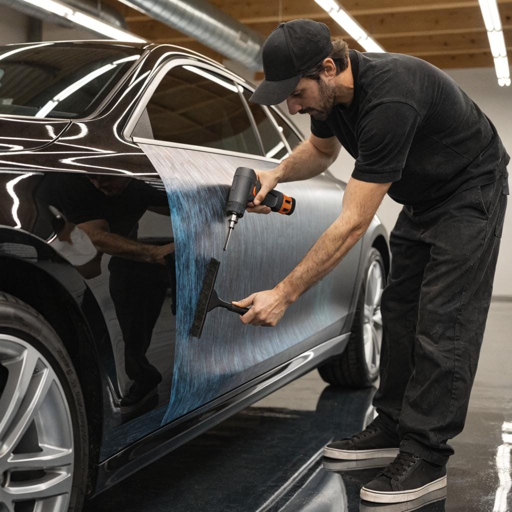 Auto Detailing Jaworzno