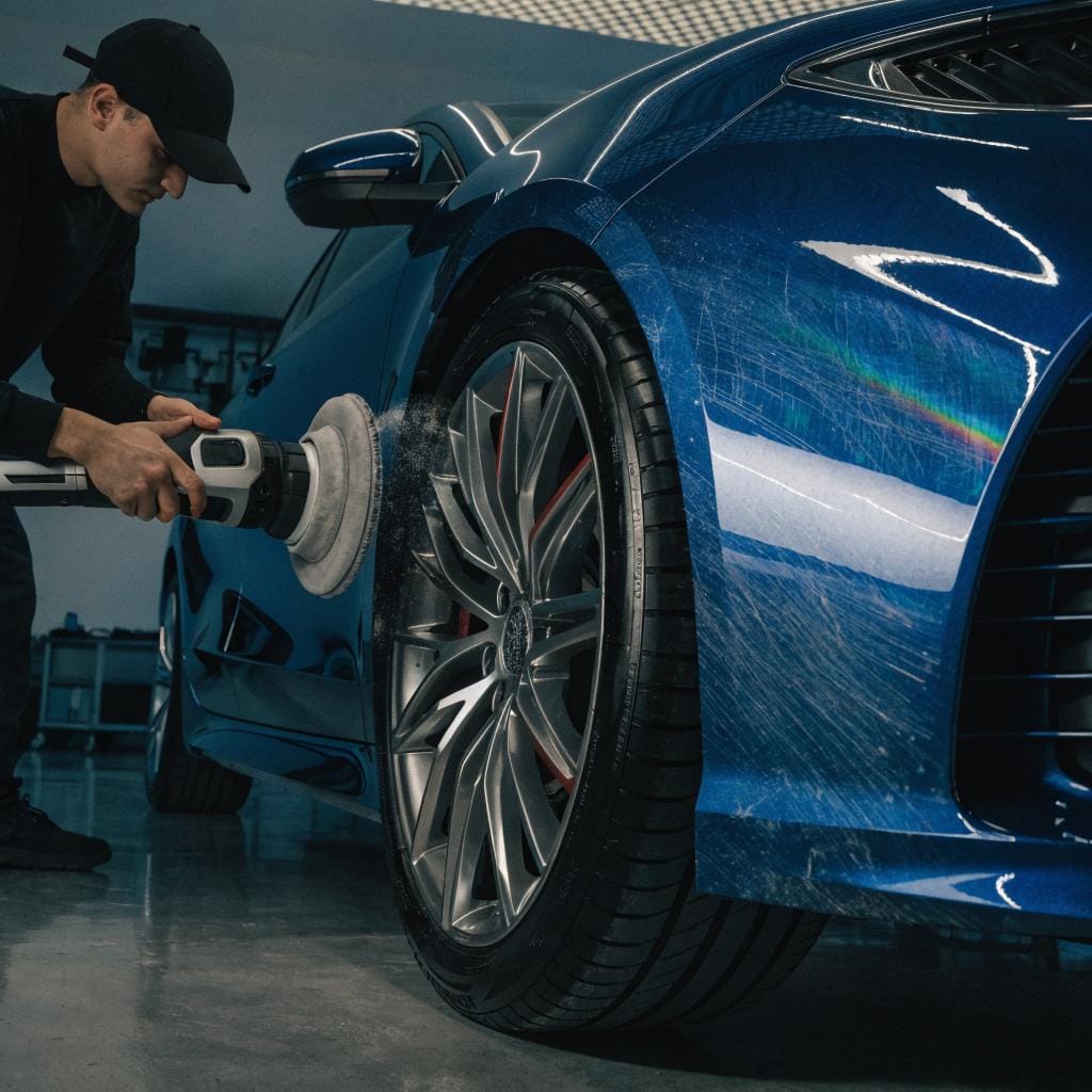 Auto Detailing Jaworzno