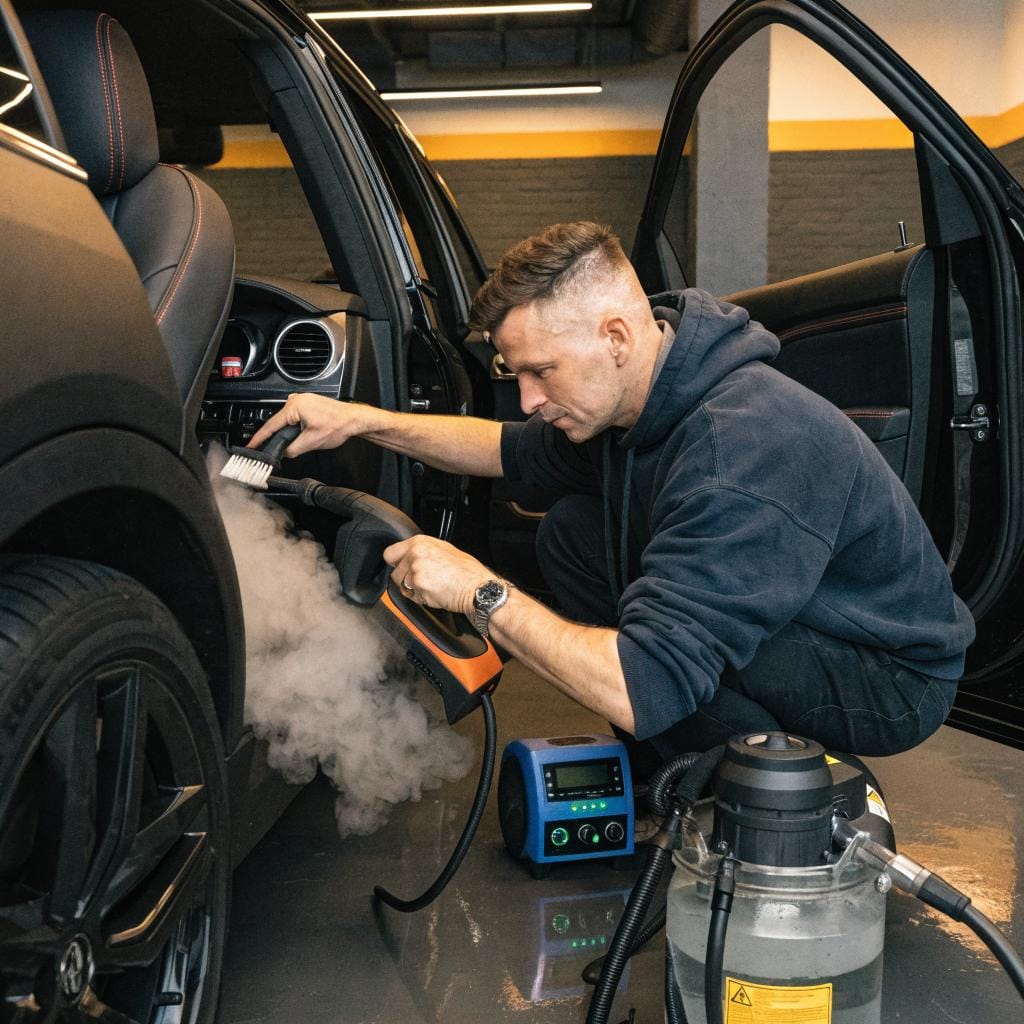 Auto Detailing Jaworzno