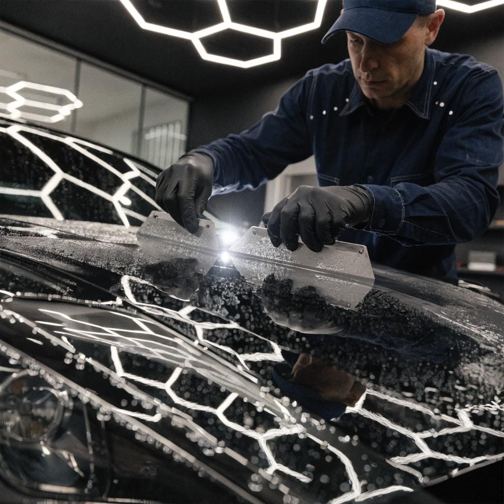 Auto Detailing Jaworzno