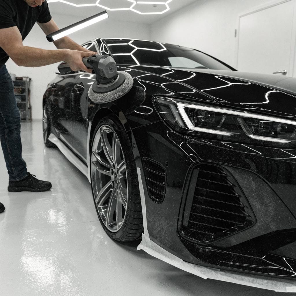 Auto Detailing Limanowa
