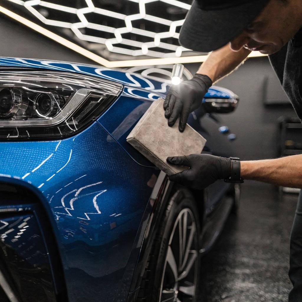 Auto Detailing Limanowa