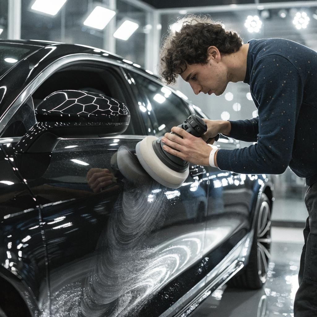 Auto Detailing Mysłowice