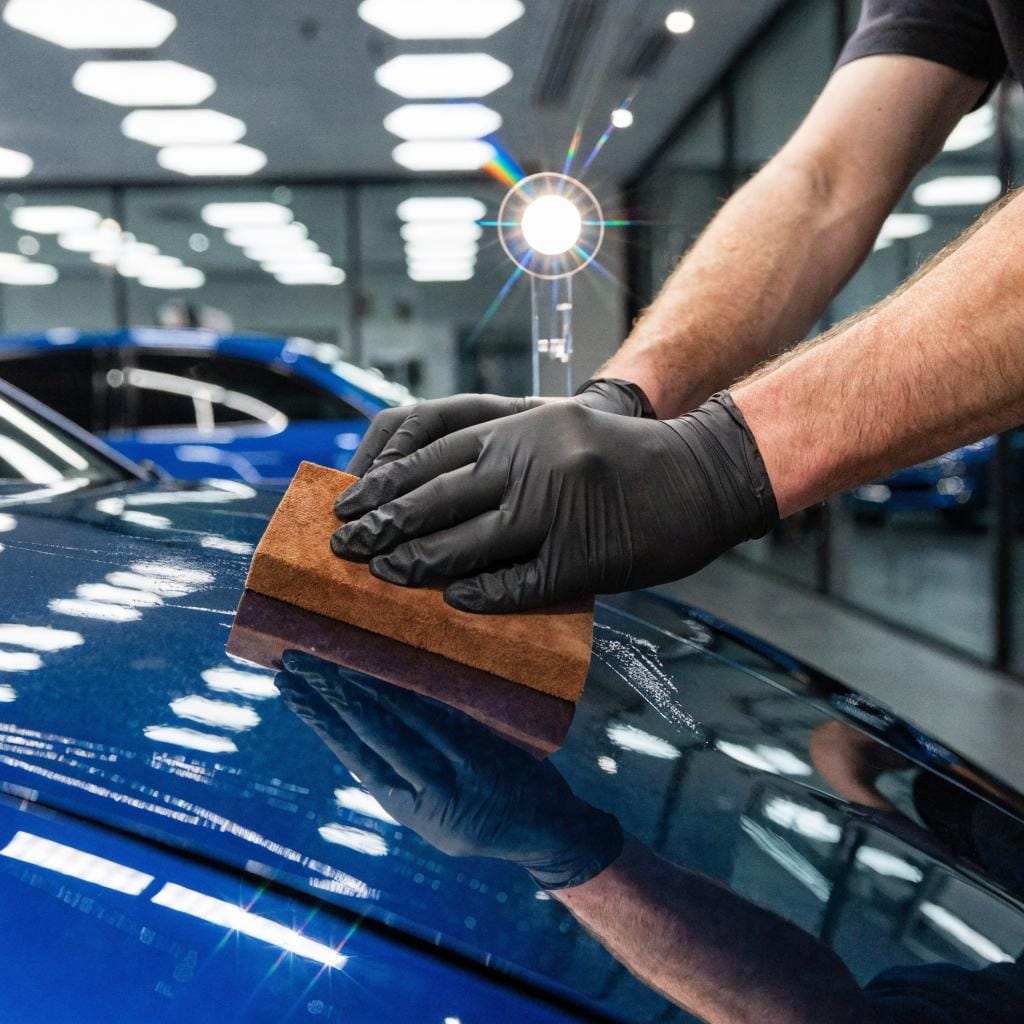 Auto Detailing Mysłowice