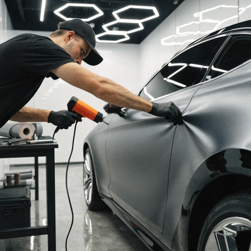 Auto Detailing Mysłowice