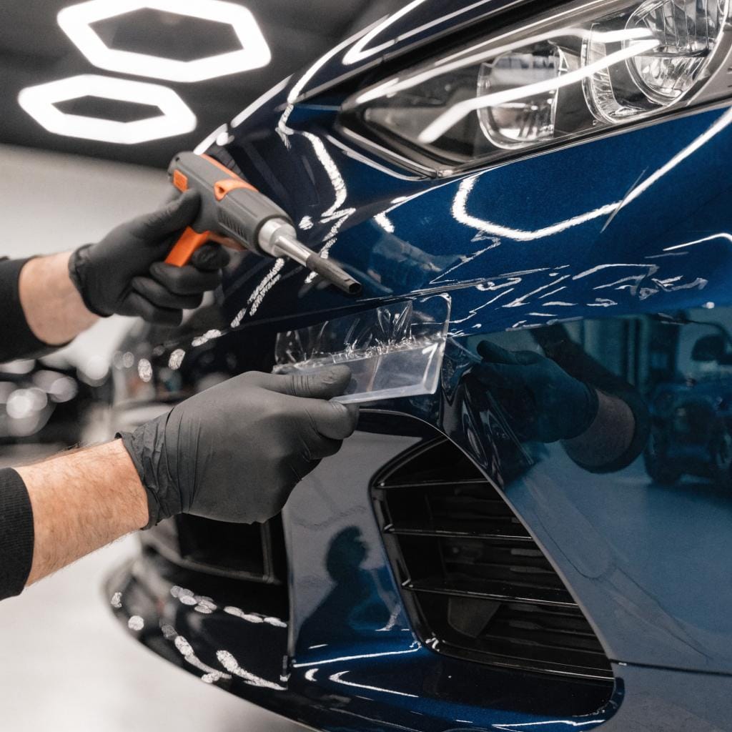 Auto Detailing Mysłowice