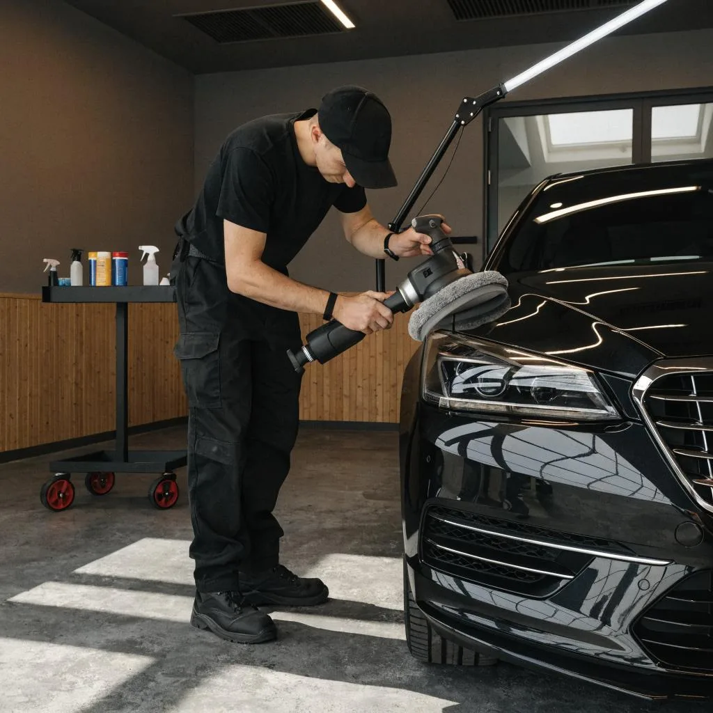 Auto Detailing Oświęcim