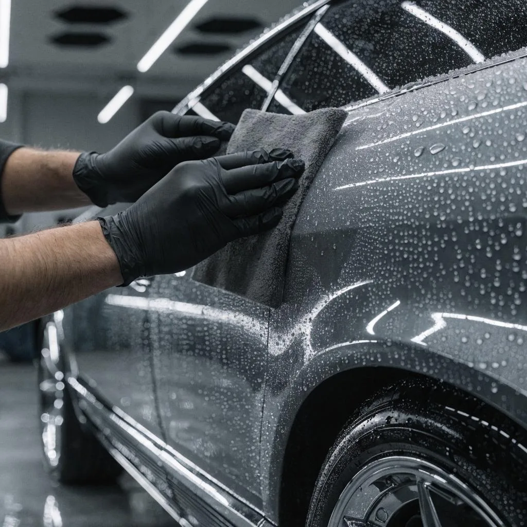 Auto Detailing Oświęcim