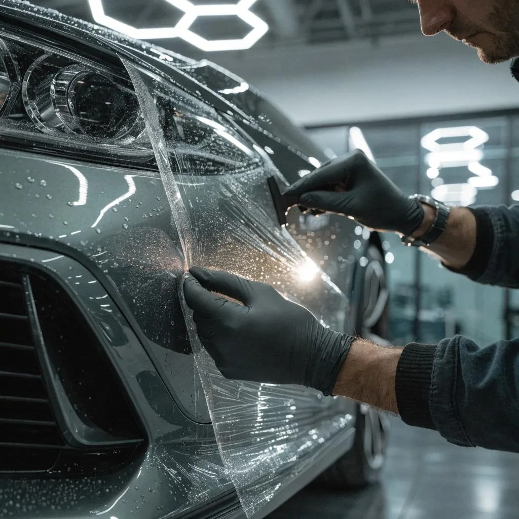 Auto Detailing Oświęcim