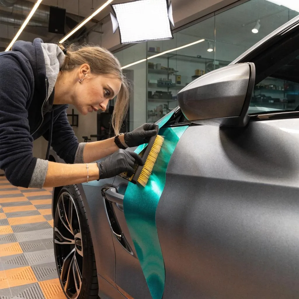 Auto Detailing Proszowice