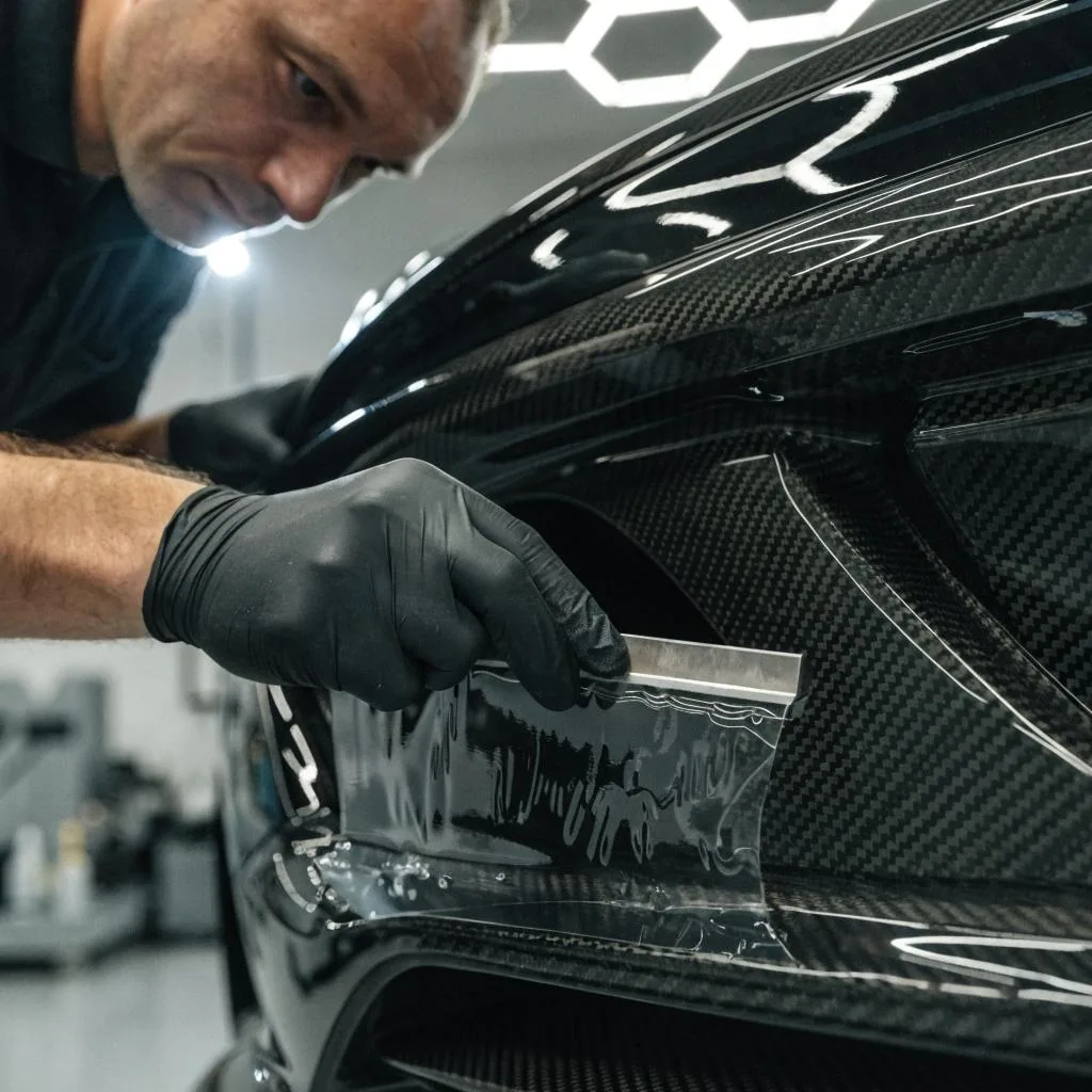 Auto Detailing Proszowice