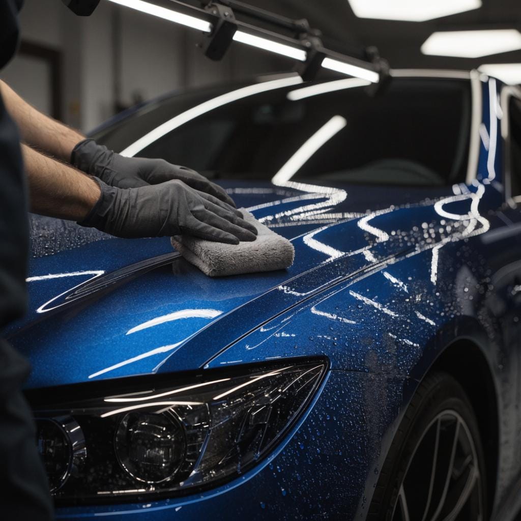 Auto Detailing Pszczyna