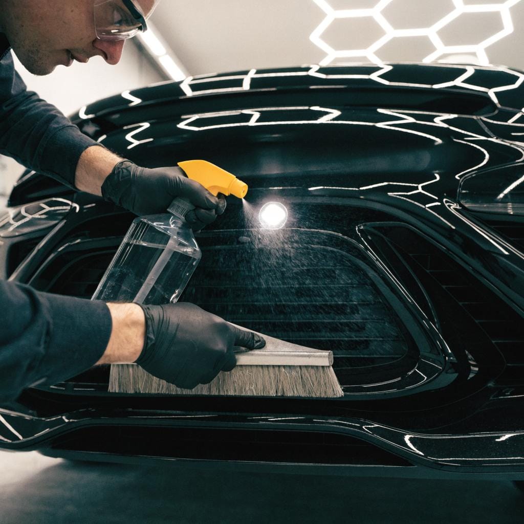 Auto Detailing Pszczyna