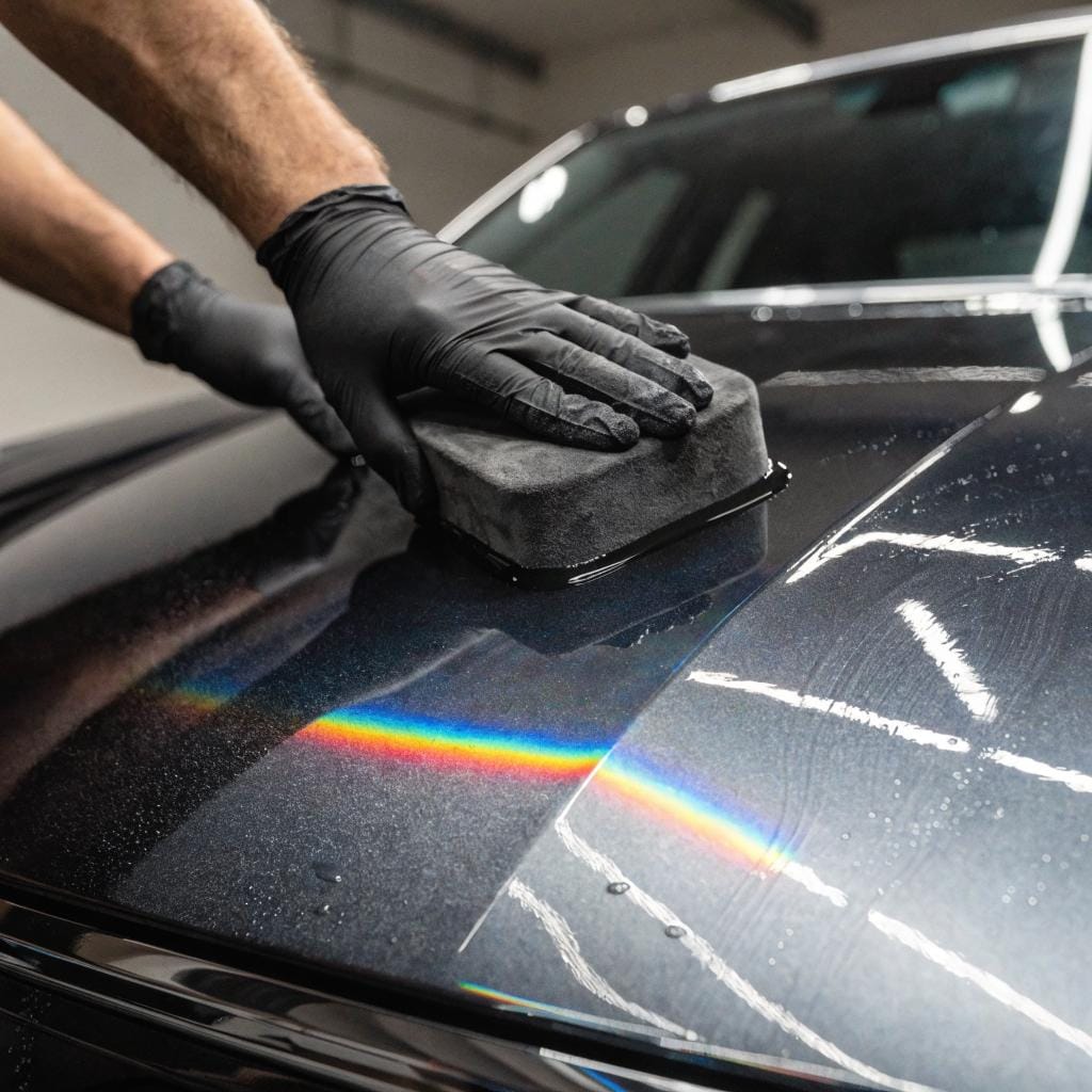 Auto Detailing Ruda Śląska