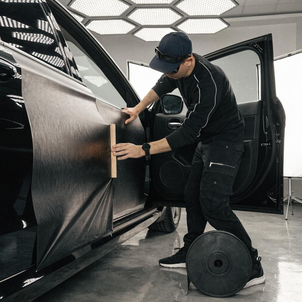Auto Detailing Ruda Śląska