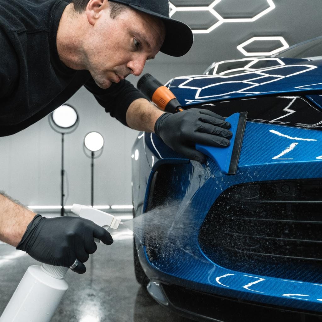 Auto Detailing Ruda Śląska