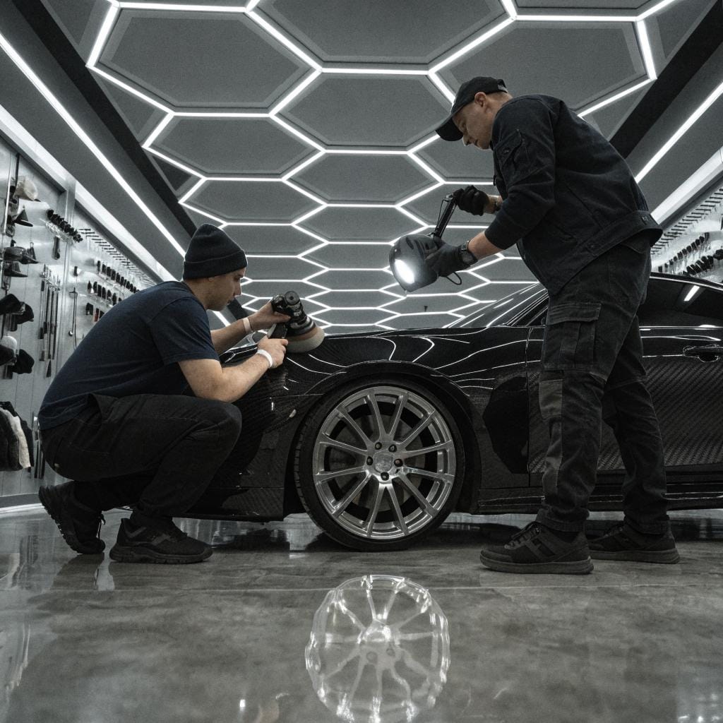 Auto Detailing Rybnik